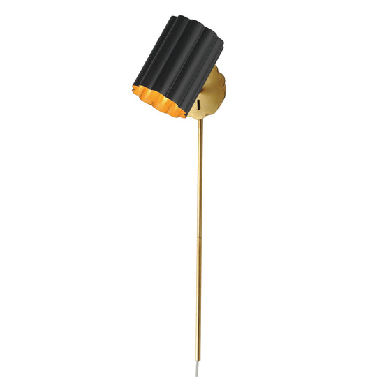 Primrose 1-Light Wall Sconce