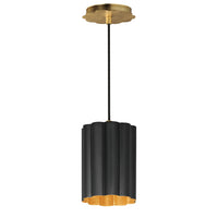 Primrose 1-Light Pendant