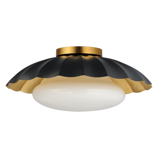 Primrose 1-Light Flush Mount