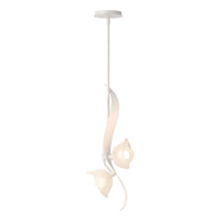 Mika 2-Light Pendant