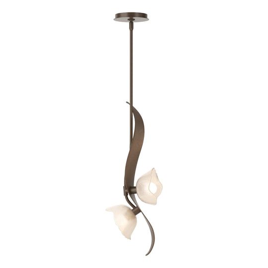 Mika 2-Light Pendant