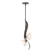 Mika 2-Light Pendant