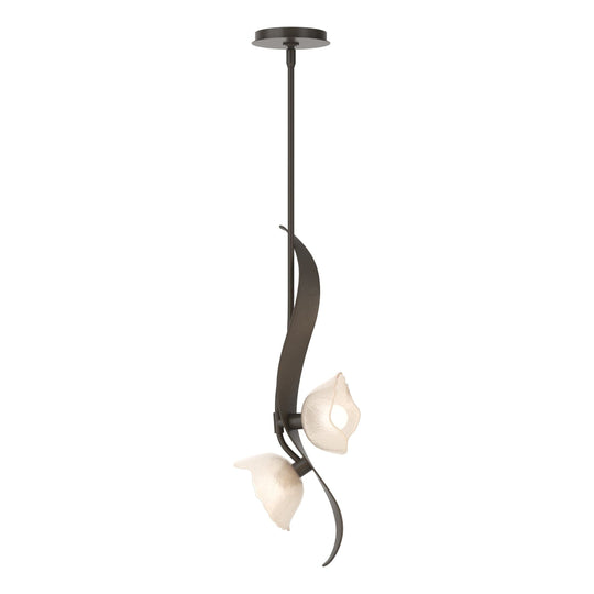 Mika 2-Light Pendant