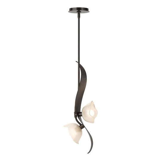 Mika 2-Light Pendant