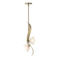 Mika 2-Light Pendant