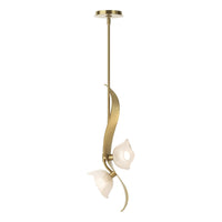 Mika 2-Light Pendant