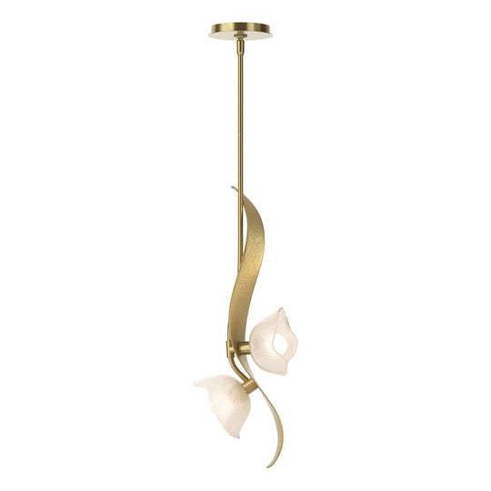 Mika 2-Light Pendant