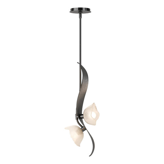 Mika 2-Light Pendant