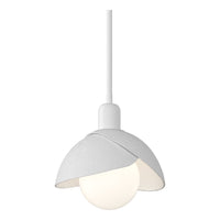 Brooklyn Double Shade Mini Pendant