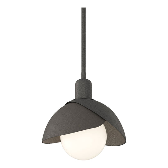 Brooklyn Double Shade Mini Pendant