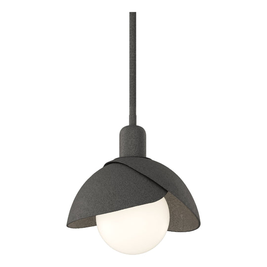 Brooklyn Double Shade Mini Pendant