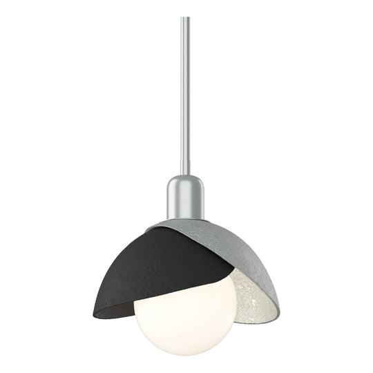 Brooklyn Double Shade Mini Pendant