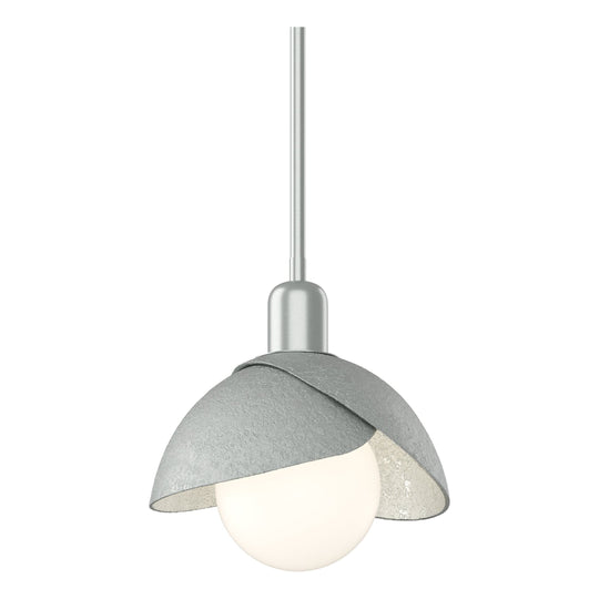 Brooklyn Double Shade Mini Pendant