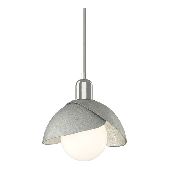 Brooklyn Double Shade Mini Pendant