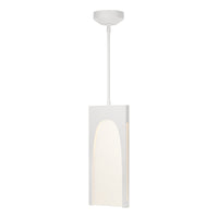Cypress 1-Light Pendant