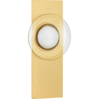 Pound Ridge 1-Light Wall Sconce