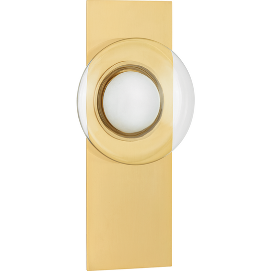 Pound Ridge 1-Light Wall Sconce
