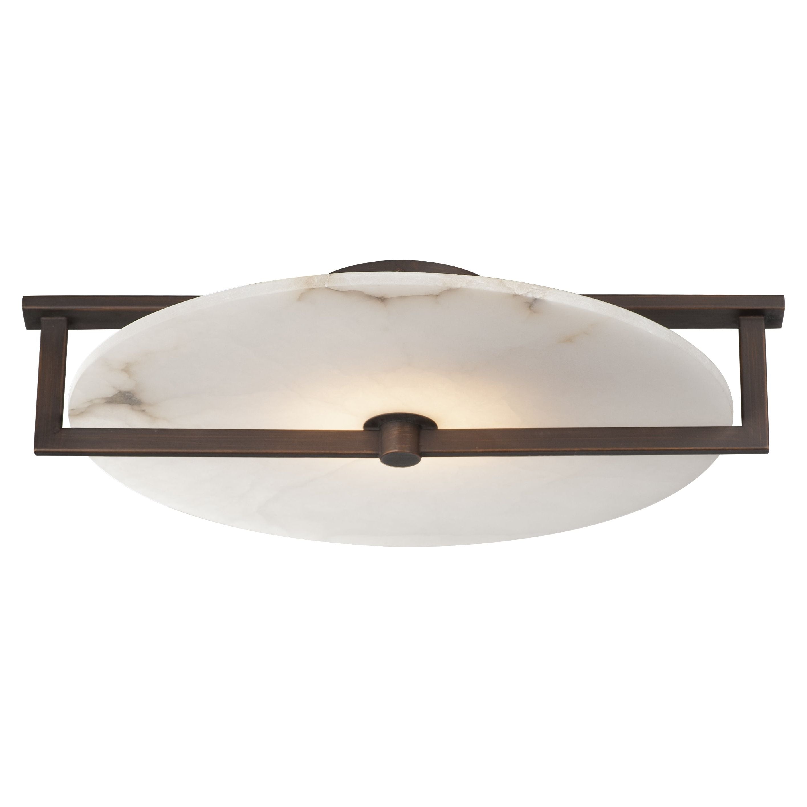 Quarry LED Wall Sconce/Flush Mount