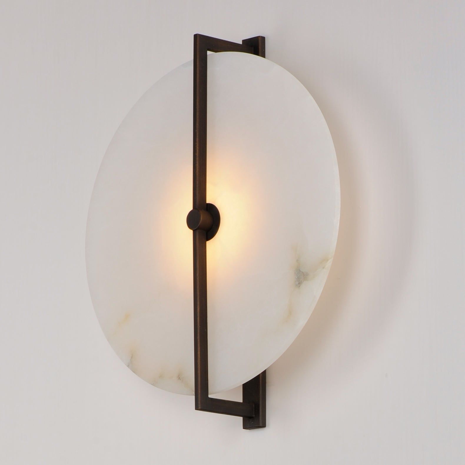 Quarry LED Wall Sconce/Flush Mount