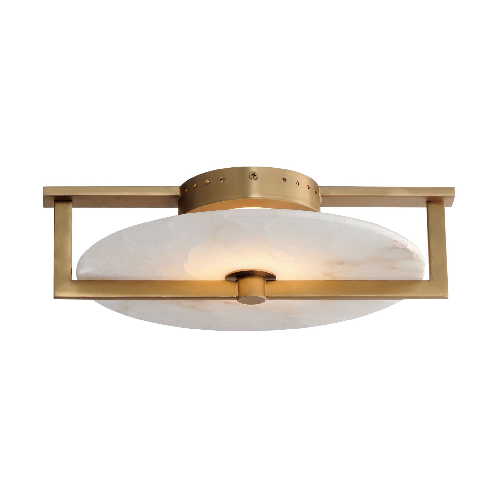 Quarry LED Wall Sconce/Flush Mount