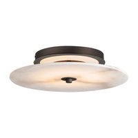 Quarry 15" LED Wall Sconce/Flush Mount