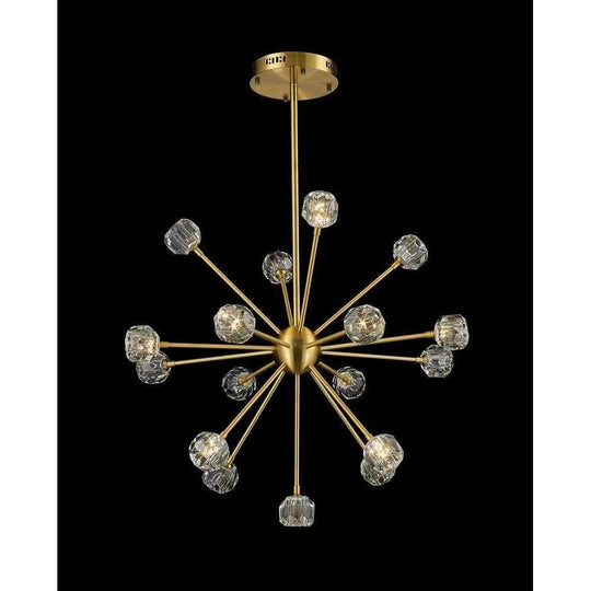 Sole Pendant