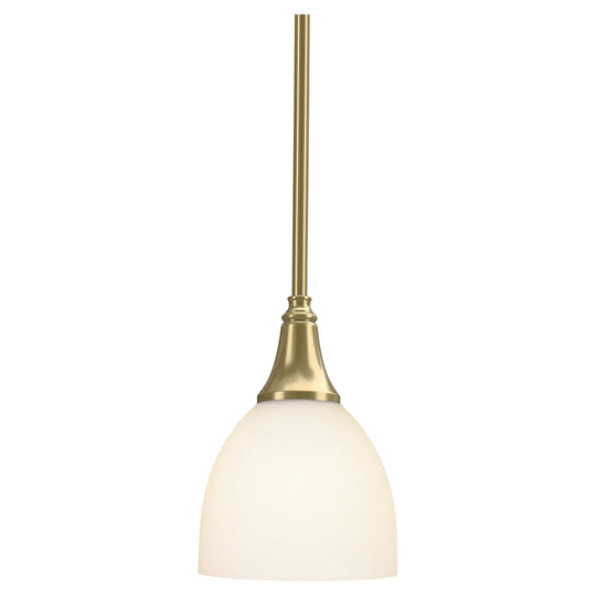 Trumpet Mini Pendant