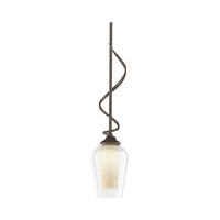 Flora Down Light Mini Pendant
