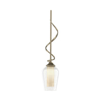 Flora Down Light Mini Pendant