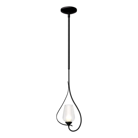 Flora Up Light Mini Pendant