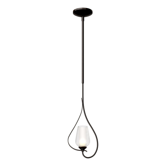 Flora Up Light Mini Pendant