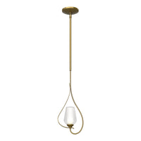 Flora Up Light Mini Pendant