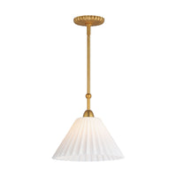 Kismet 1-Light Pendant