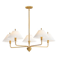 Kismet 5-Light Chandelier