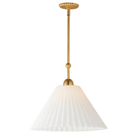 Kismet 20" Pendant