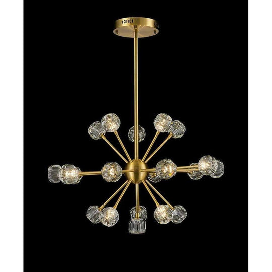 Sole Pendant