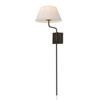 Dunbridge 1-Light Wall Sconce