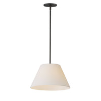 Dunbridge 14" Pendant