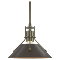 Henry Mini Pendant