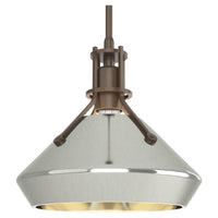 Henry Pendant with Chamfer