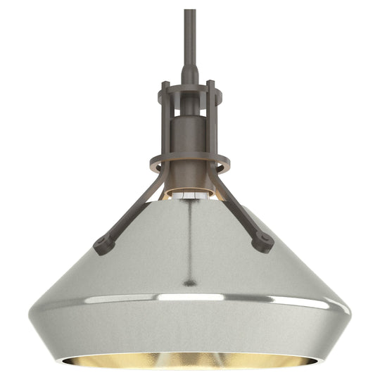 Henry Pendant with Chamfer