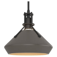 Henry Pendant with Chamfer