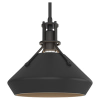 Henry Pendant with Chamfer