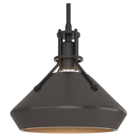 Henry Pendant with Chamfer
