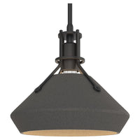 Henry Pendant with Chamfer