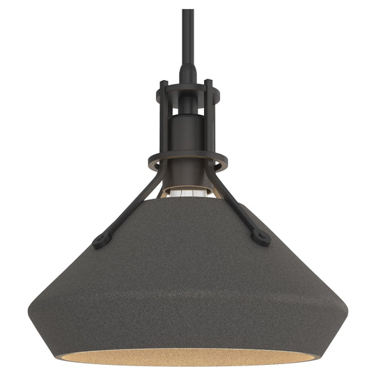 Henry Pendant with Chamfer