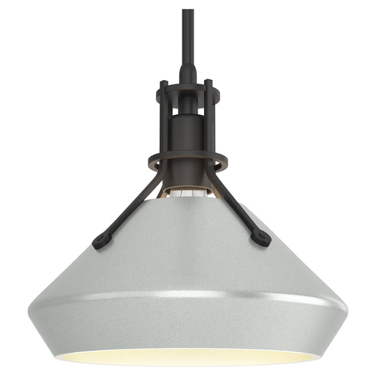 Henry Pendant with Chamfer