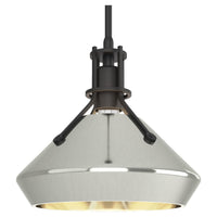 Henry Pendant with Chamfer