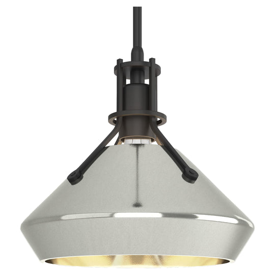 Henry Pendant with Chamfer