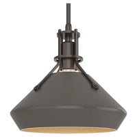 Henry Pendant with Chamfer